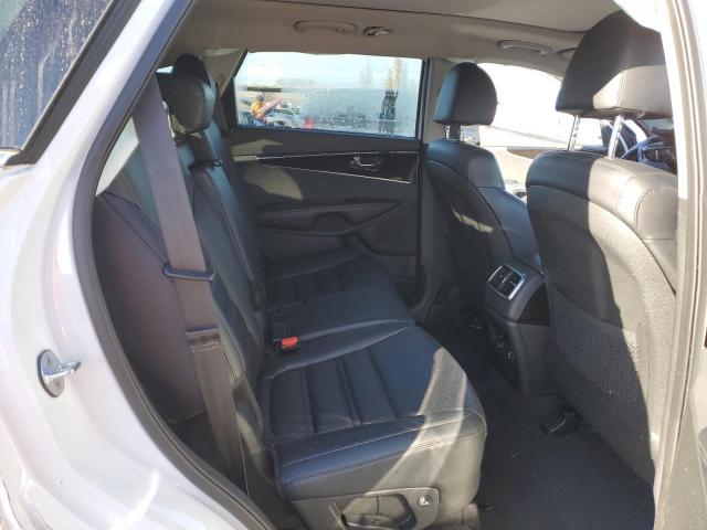 5XYPH4A56LG709538 KIA SORENTO EX