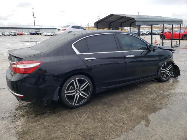 1HGCR3F98HA035760 Honda Accord Touring
