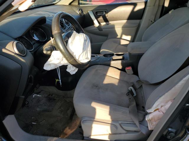 JN8AS5MT9FW656224 Nissan Rogue Select S