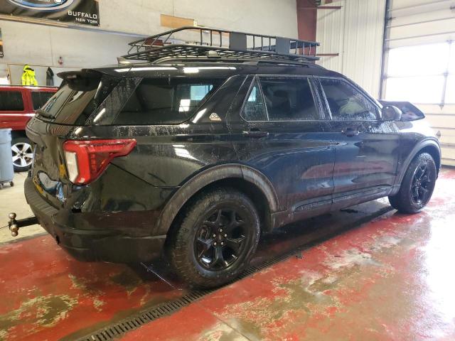 1FMSK8JH7NGA04191 Ford Explorer Timberline