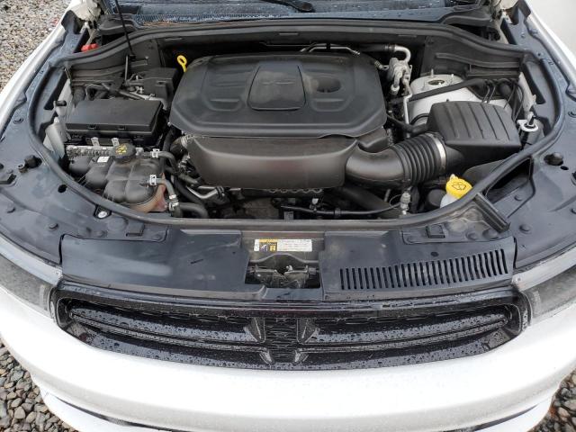 1C4RDHAG6KC753703 Dodge Durango Sxt