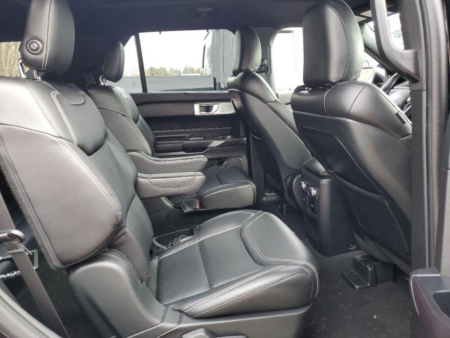 1FM5K8GC4LGA21357 Ford Explorer St