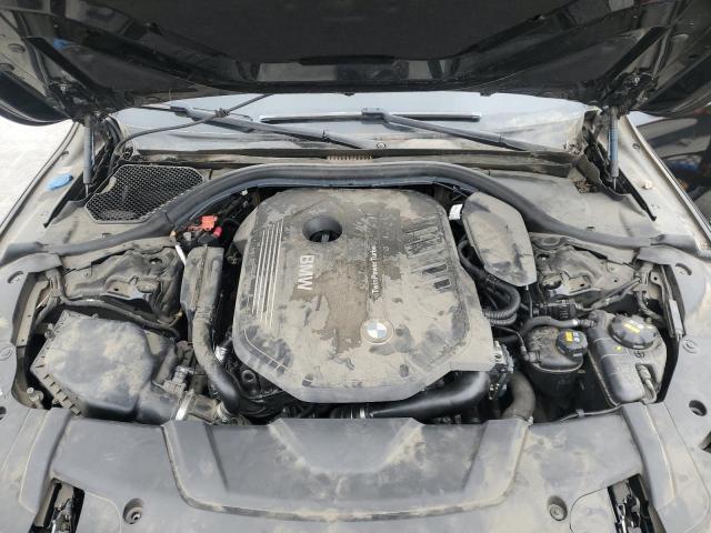 WBA7E2C54JG743446 BMW 740 I