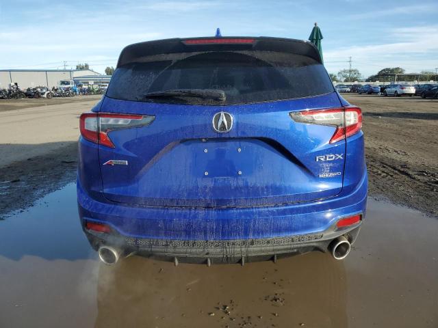 5J8TC2H88NL011541 Acura Rdx A-spec Advance