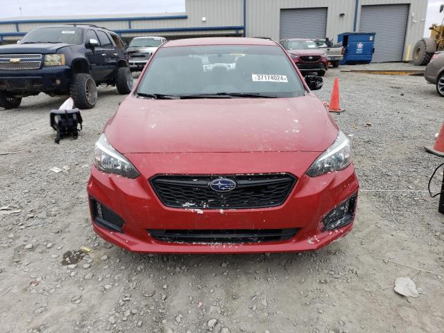 4S3GTAK61H3724240 Subaru Impreza Sport