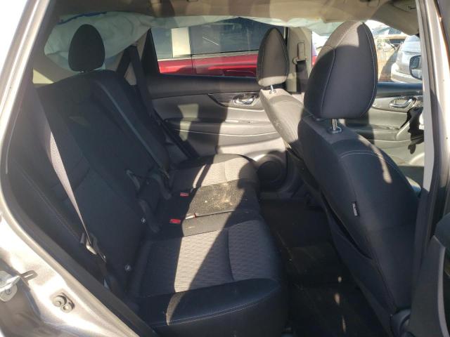 KNMAT2MV5KP502574 Nissan ROGUE S