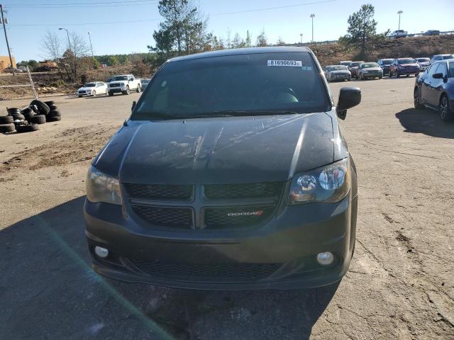 2C4RDGCGXER182509 Dodge Grand Caravan Sxt
