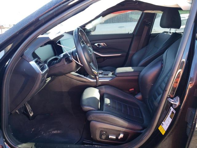 3MW5U7J07L8B39485 BMW M340I