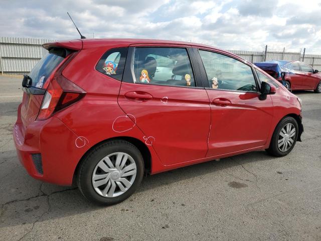 3HGGK5H59FM786619 Honda FIT LX