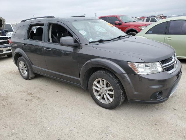 3C4PDDBG5HT578212 Dodge Journey Sxt