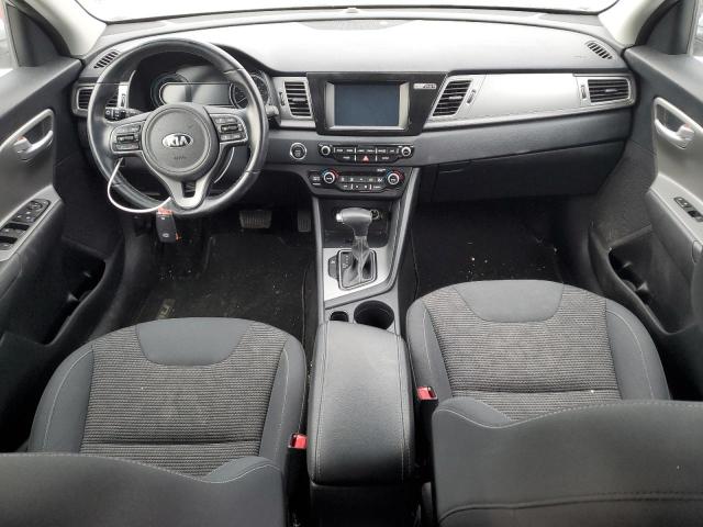 KNDCM3LD7K5267255 KIA NIRO LX