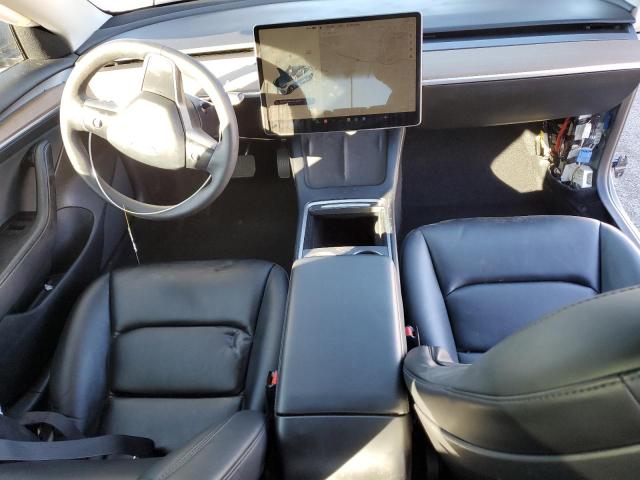 5YJ3E1EB6NF246722 Tesla MODEL 3