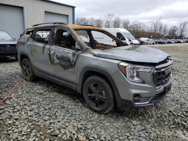 3GKALYEG9PL251732 GMC Terrain At4