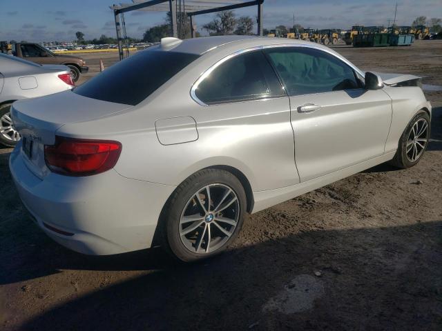 WBA2J1C57JVB98602 BMW 230I
