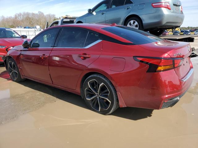 1N4BL4CV0PN419533 Nissan ALTIMA SR
