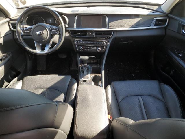 5XXGU4L1XKG312343 KIA OPTIMA EX