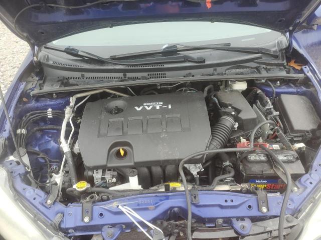 Toyota COROLLA L 2016 5YFBURHE3GP375012 Image 11