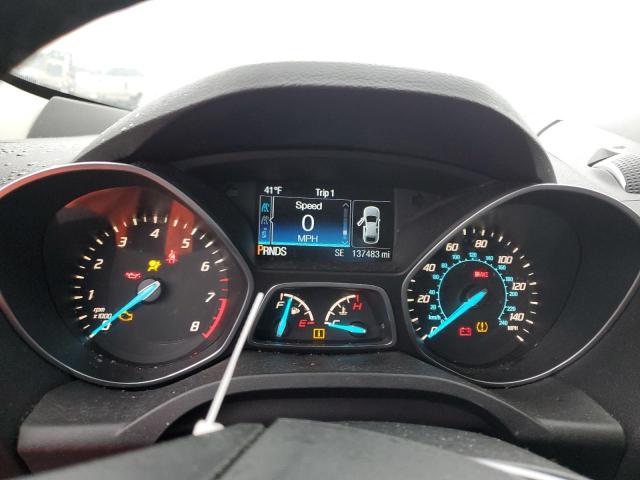 1FMCU0GX6FUA52069 Ford ESCAPE SE