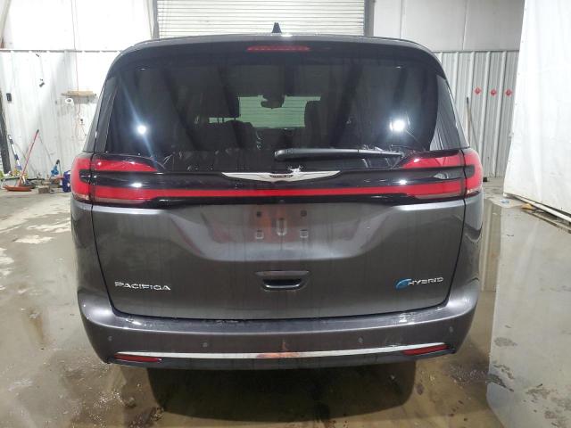 2C4RC1L77PR565214 Chrysler Pacifica Hybrid Touring L