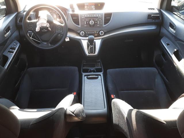 2HKRM3H36EH538479 Honda CR-V LX