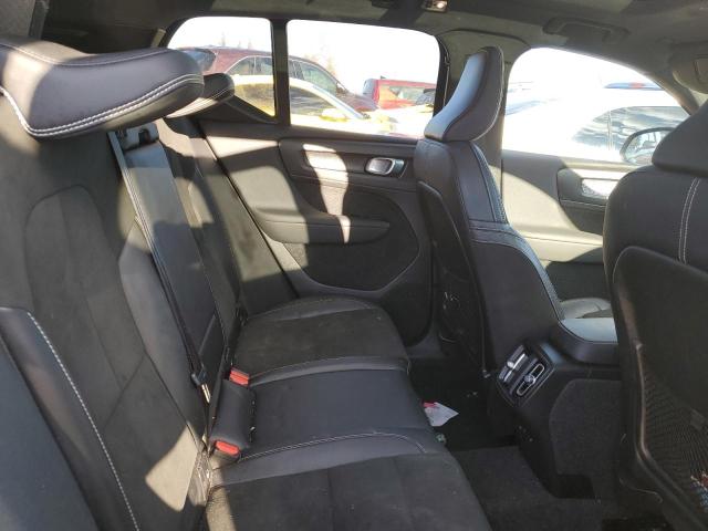 YV4162UM9N2655505 Volvo Xc40 T5 R-design