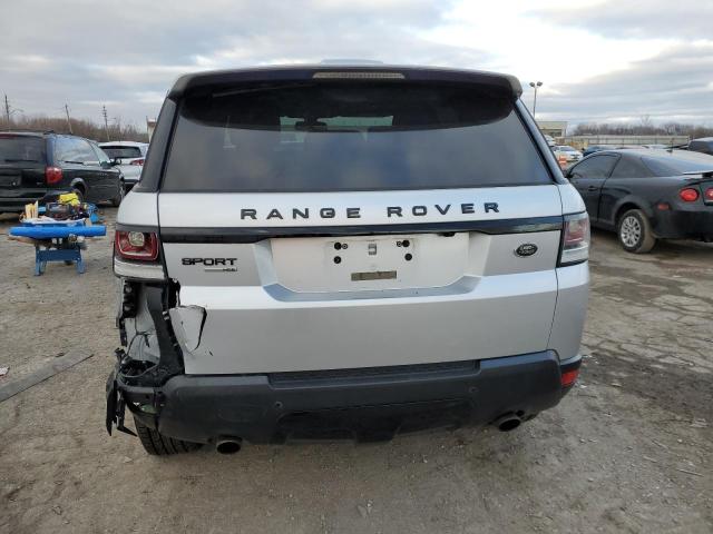 SALWR2VF6FA510020 Land Rover Range Rover Sport Hse
