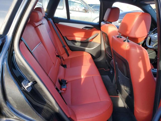 WBAVM5C55FVV94334 BMW X1 Xdrive35i