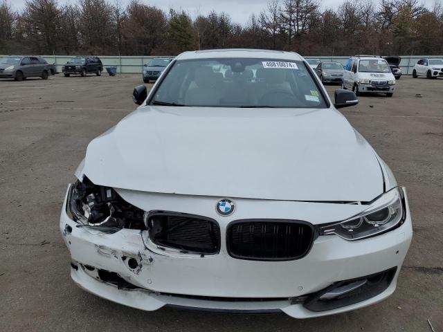 WBA3B5C51EP652665 BMW 328 Xi Sulev
