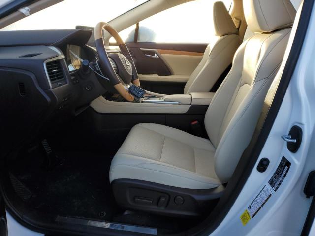JTJHZKEA0L2017733 Lexus Rx 350 L