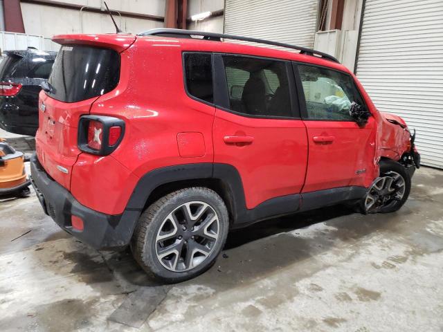 ZACCJBBB2HPG09889 Jeep Renegade Latitude