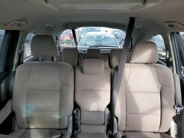 5FNRL5H38GB139170 Honda ODYSSEY SE