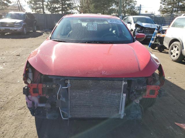 2HGFC2F60KH535516 Honda Civic Lx