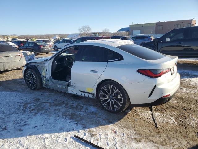 WBA63AV07NFM12644 BMW 430i Gran Coupe