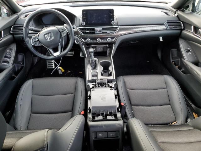 1HGCV1F34NA109263 Honda Accord Sport