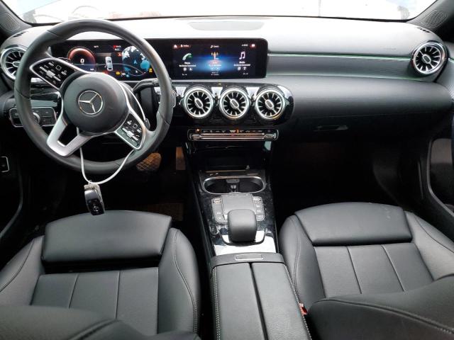 W1K3G4EB3MJ289634 Mercedes-Benz A 220