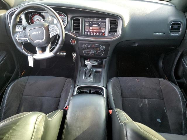 2C3CDXEJ1HH511384 Dodge Charger Srt 392