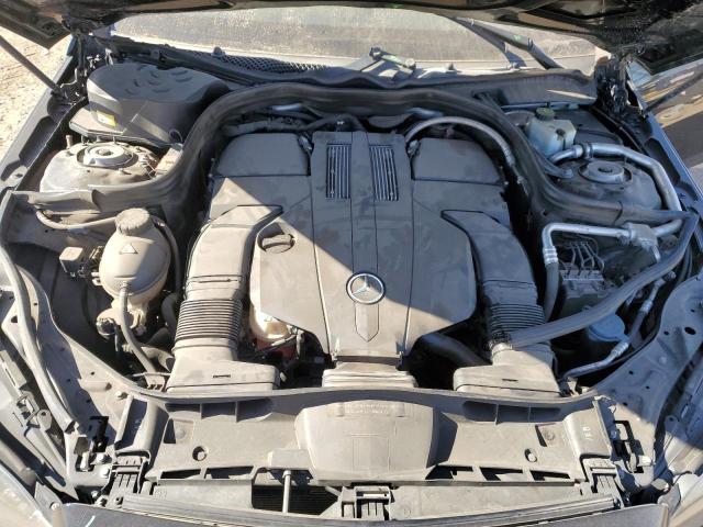 WDDHF6HB5FB114136 Mercedes-Benz E 400 4matic