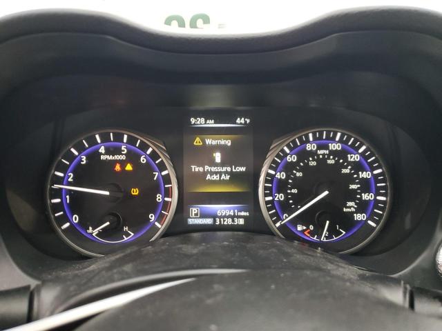 JN1BV7AR8EM697369 Infiniti Q50 BASE