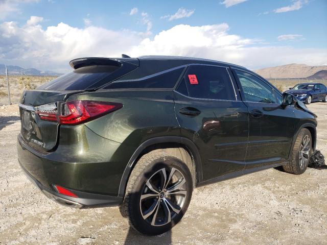 2T2HZMDA9MC268717 Lexus RX 350