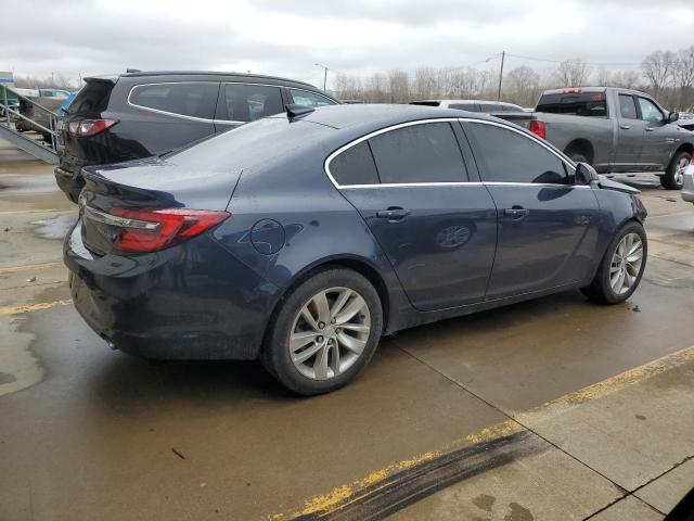 2G4GS5GX0G9102693 Buick Regal Premium