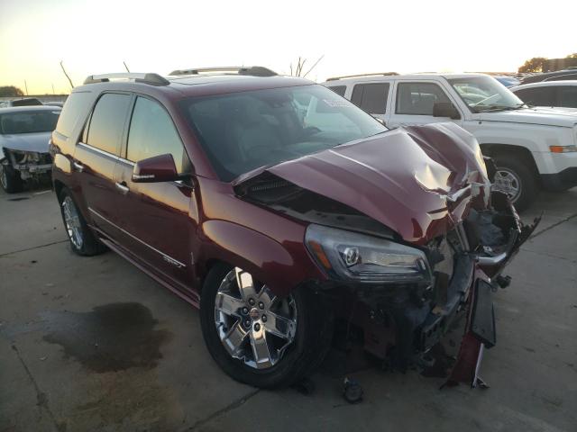 1GKKRTKD5GJ181041 GMC Acadia Denali