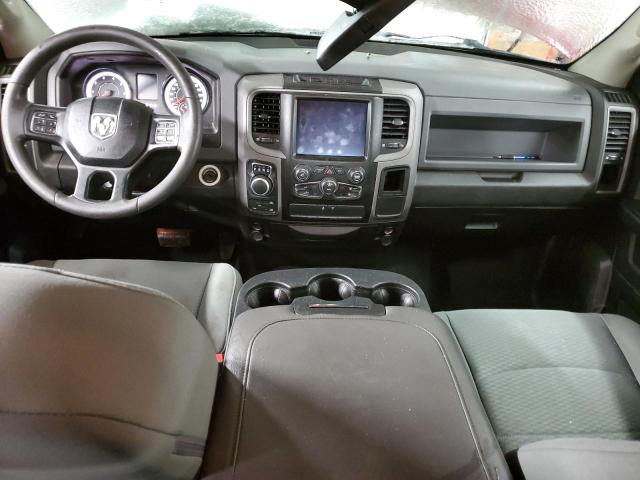 1C6RR7KG2KS589955 RAM 1500 Classic Tradesman