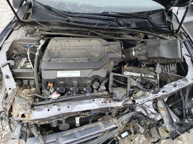 1HGCR3F86FA000915 Honda ACCORD EXL