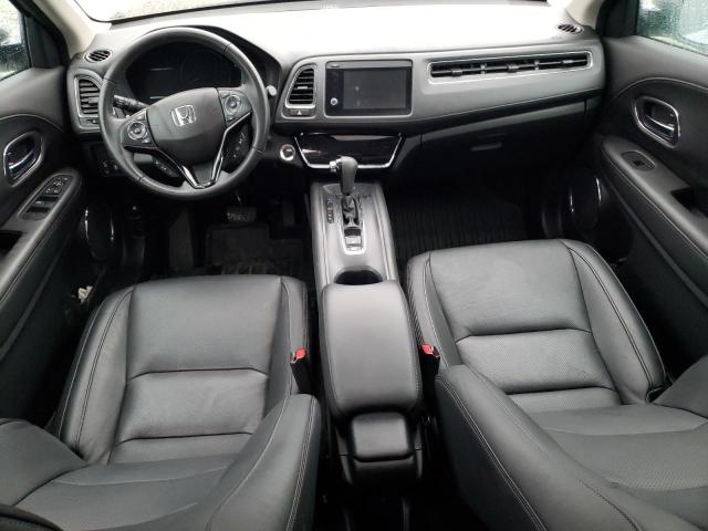 3CZRU6H96LM715068 Honda Hr-v Touring