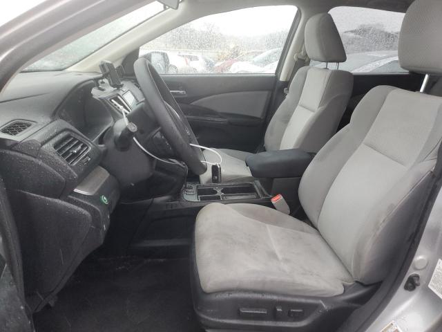 3CZRM3H58GG704900 Honda CR-V EX