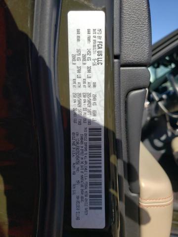 1C4RJFBG7GC454756 Jeep Grand Cherokee Limited