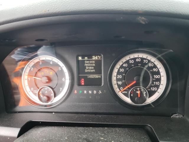 1C6RR7GGXHS792254 RAM 1500 Slt