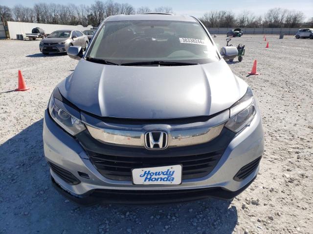 3CZRU5H38LM714123 Honda HR-V LX