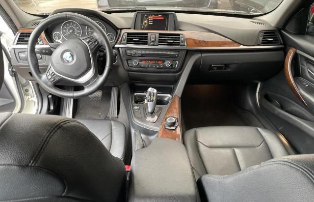 WBA3C1C58FP853406 BMW 328 I Sulev