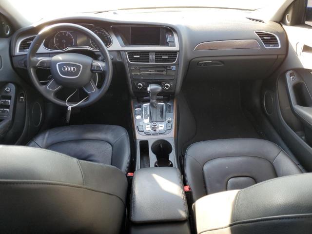 WAUEFAFL1EN040915 Audi A4 Premium Plus